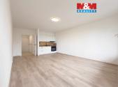 Pronájem bytu, 1+kk, 30 m²