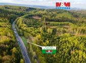 Prodej pozemku pro komerční výstavbu, 900 m²