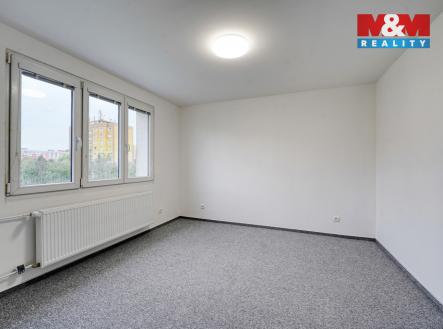 Pronájem bytu, 3+1, 70 m²