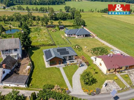 Prodej pozemku pro bydlení, 1 112 m²