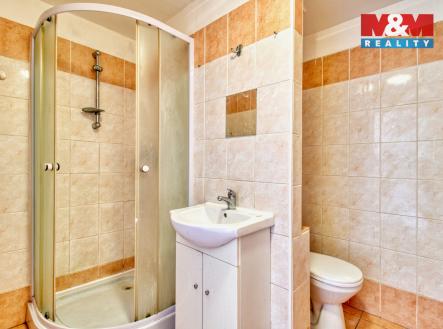 Prodej bytu, 1+1, 36 m²