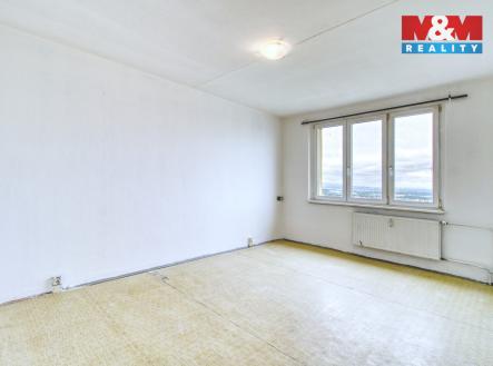 Prodej bytu, 1+1, 36 m²