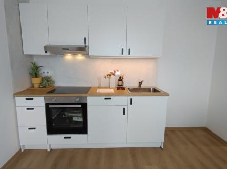 Prodej bytu, 2+kk, 37 m²