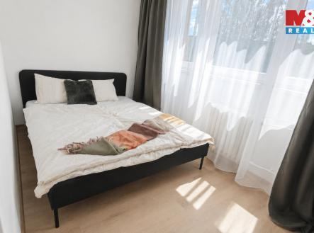 Prodej bytu, 2+kk, 37 m²