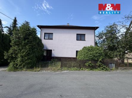 Prodej domu/vily, 420 m²