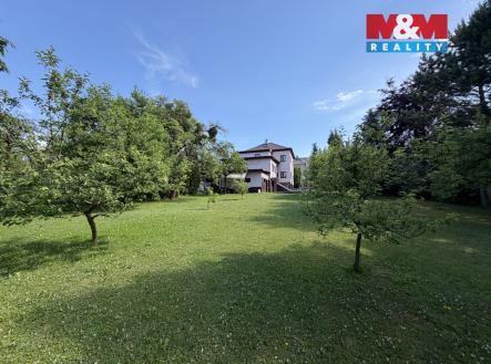 Prodej domu/vily, 420 m²