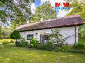 Prodej chaty/rekreačního objektu, 141 m²