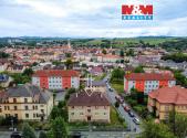 Prodej bytu, 2+1, 52 m²