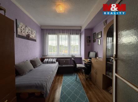 Prodej bytu, 3+1, 60 m²