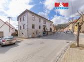 Prodej domu/vily, 411 m²