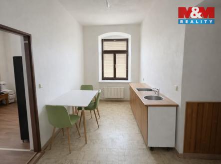 Prodej domu/vily, 411 m²
