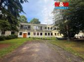 Pronájem obchodní prostory, 150 m²