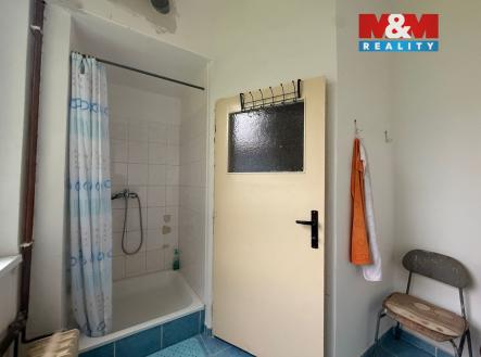 Pronájem obchodní prostory, 150 m²