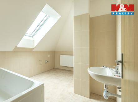 Pronájem bytu, 3+1, 76 m²
