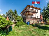 Prodej restaurace, 318 m²