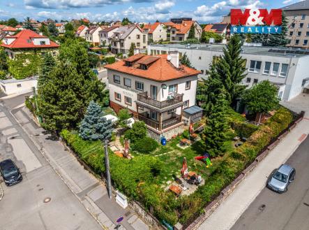 Prodej restaurace, 318 m²