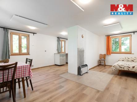 Prodej domu/vily, 142 m²