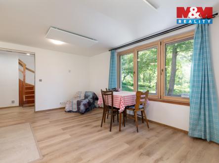 Prodej domu/vily, 142 m²