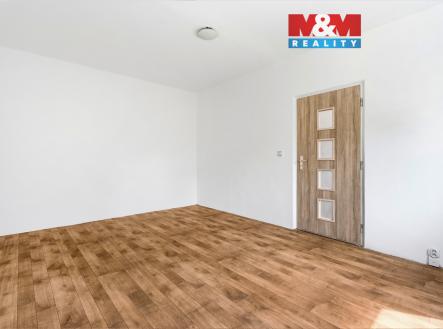 Prodej bytu, 1+1, 36 m²