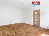 Prodej bytu, 1+1, 36 m²