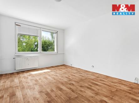 Prodej bytu, 1+1, 36 m²