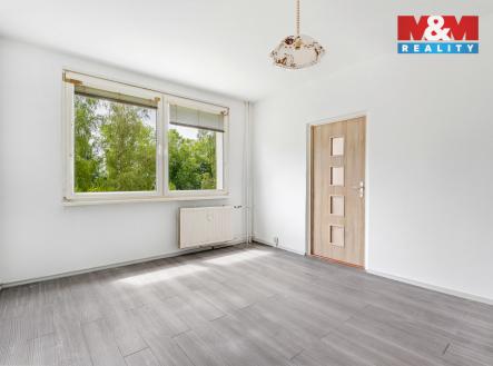 Prodej bytu, 1+1, 36 m²