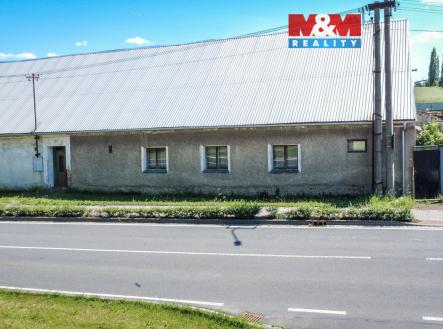 Prodej domu/vily, 200 m²