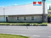 Prodej domu/vily, 200 m²
