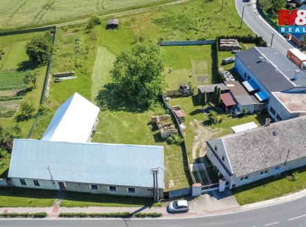 Prodej domu/vily, 200 m²