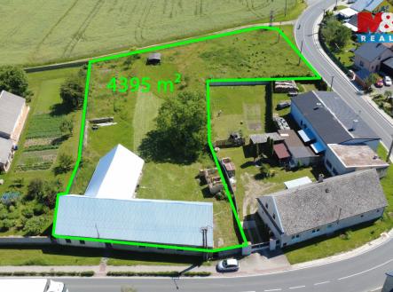 Prodej domu/vily, 200 m²