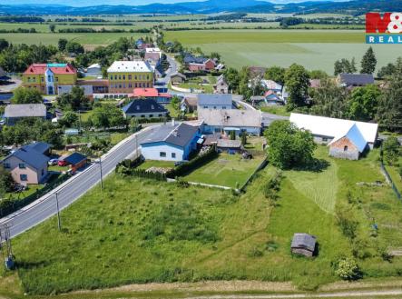 Prodej domu/vily, 200 m²