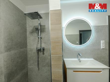 Prodej domu/vily, 188 m²