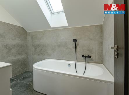 Prodej domu/vily, 188 m²