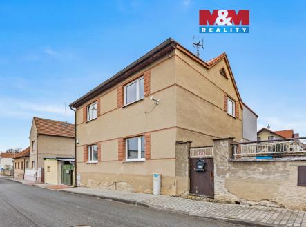 Prodej domu/vily, 170 m²