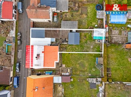 Prodej domu/vily, 170 m²