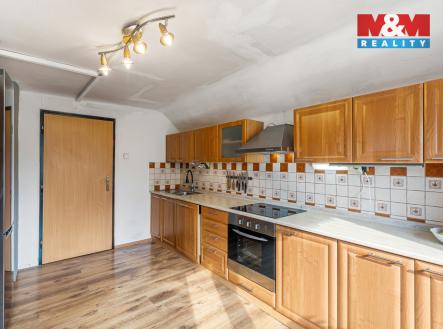 Prodej domu/vily, 170 m²