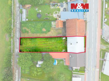 Prodej domu/vily, 112 m²
