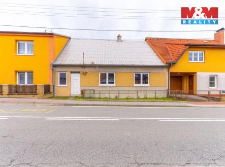 Prodej domu/vily, 112 m²