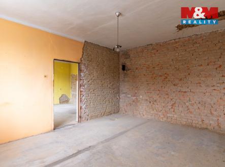 Prodej domu/vily, 112 m²