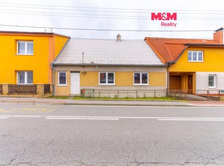Prodej domu/vily, 112 m²