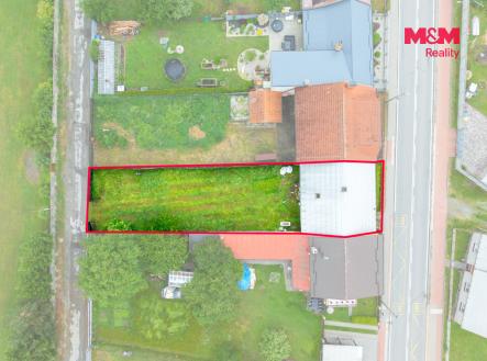 Prodej domu/vily, 112 m²