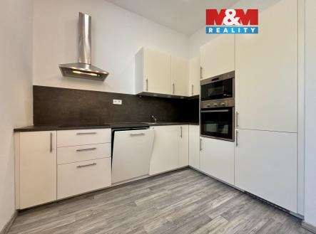 Pronájem bytu, 2+kk, 60 m²