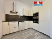 Pronájem bytu, 2+kk, 60 m²