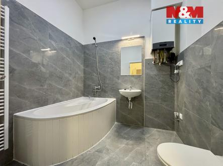 Pronájem bytu, 2+kk, 60 m²
