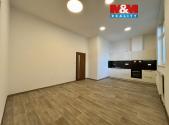 Pronájem bytu, 2+kk, 60 m²
