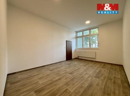 Pronájem bytu, 2+kk, 60 m²