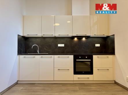 Pronájem bytu, 2+kk, 60 m²