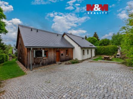 Prodej hotel, 183 m²