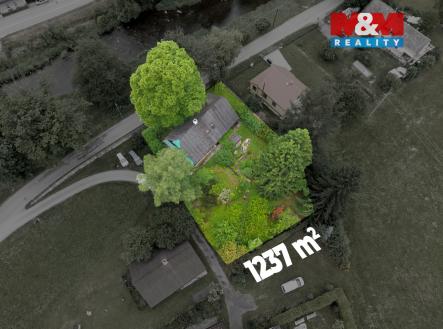 Prodej domu/vily, 87 m²