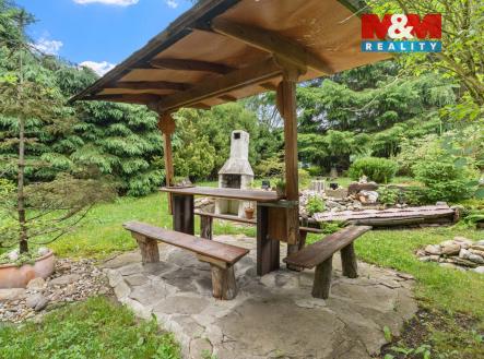 Prodej domu/vily, 87 m²